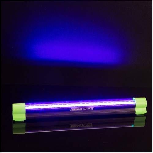 GREAT NECK 24609 13.4" Multi-Use Rechargeable Diagnostic Work Light