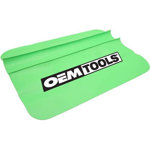 GREAT NECK 24902 Green Fender Cover