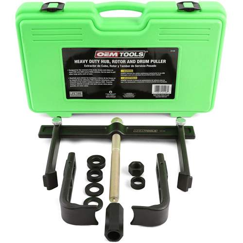 GREAT NECK 25106 Brake Drum Hub &amp; Rotor Puller