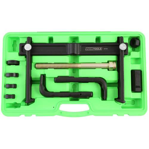 GREAT NECK 25106 Brake Drum Hub &amp; Rotor Puller