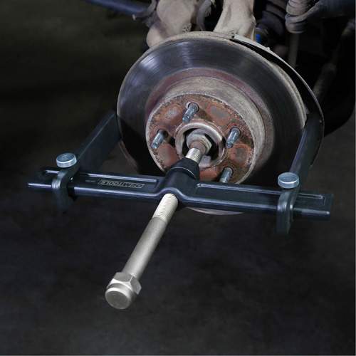 GREAT NECK 25106 Brake Drum Hub &amp; Rotor Puller