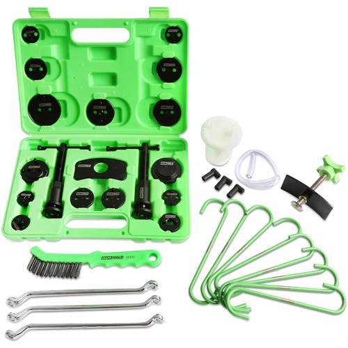 GREAT NECK 25107 Disc Brake Service Kit