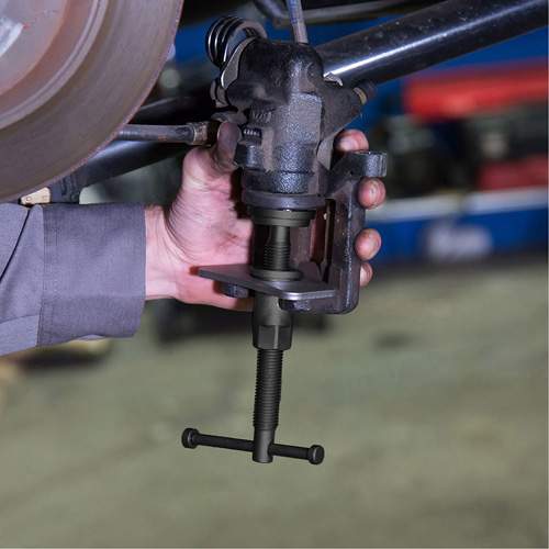 GREAT NECK 25107 Disc Brake Service Kit