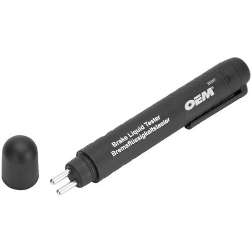 GREAT NECK 25267 Brake Fluid Tester for DOT 4