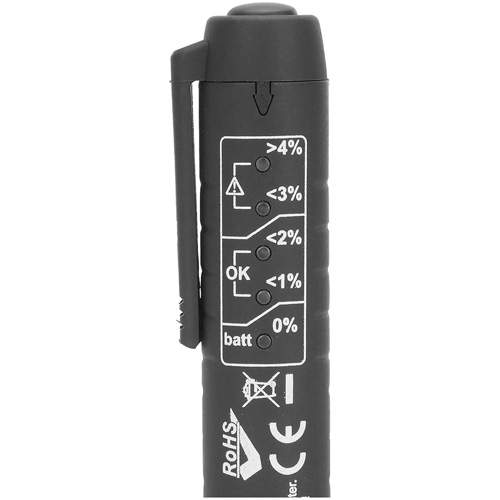 GREAT NECK 25267 Brake Fluid Tester for DOT 4