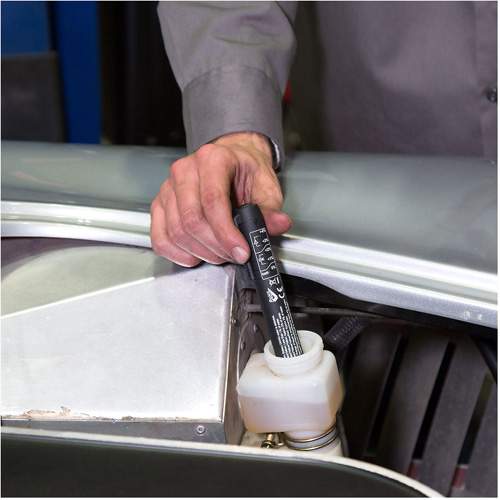 GREAT NECK 25267 Brake Fluid Tester for DOT 4