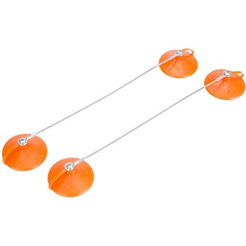 GREAT NECK 25309 Window Holder