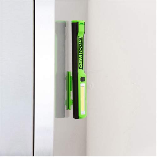 GREAT NECK 26029 2-in-1 Rechargeable Pocket Light