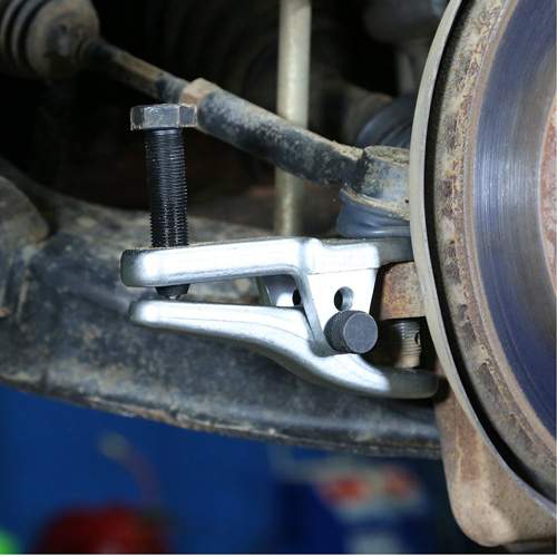 GREAT NECK 26553 Ball Joint Separator