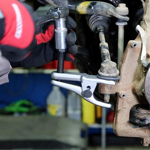 GREAT NECK 26554 5-Piece Front End Service Kit