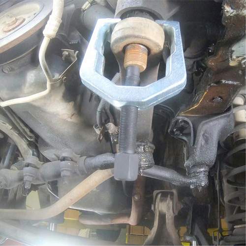 GREAT NECK 26554 5-Piece Front End Service Kit