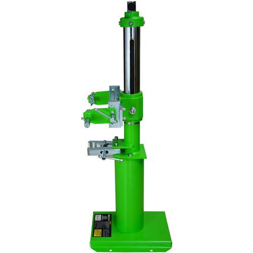 GREAT NECK 37037 Floor Mounted Strut Spring Compressor