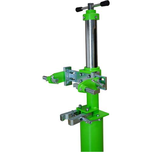 GREAT NECK 37037 Floor Mounted Strut Spring Compressor