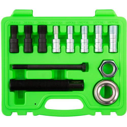 GREAT NECK 37144 Harmonic Balancer Installer