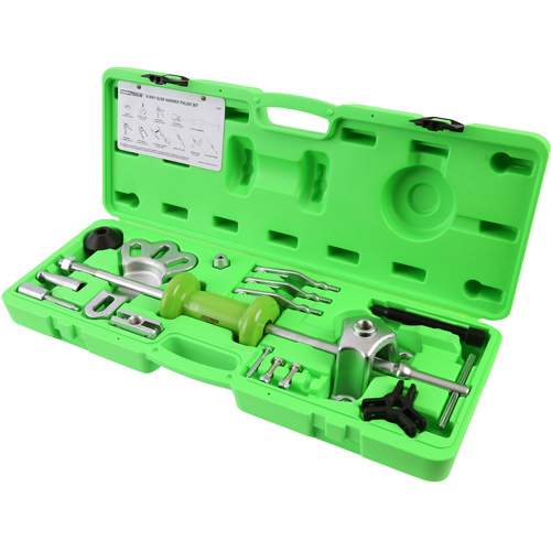 GREAT NECK 37191 9-Way Slide Hammer Puller