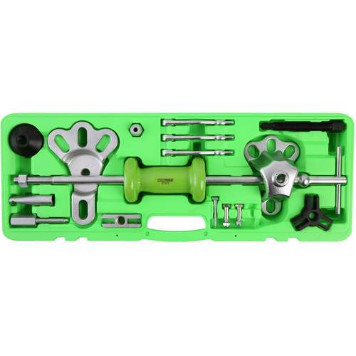 GREAT NECK 37191 9-Way Slide Hammer Puller