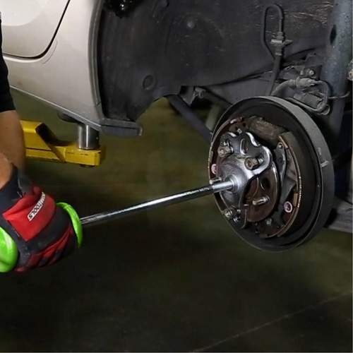 GREAT NECK 37191 9-Way Slide Hammer Puller