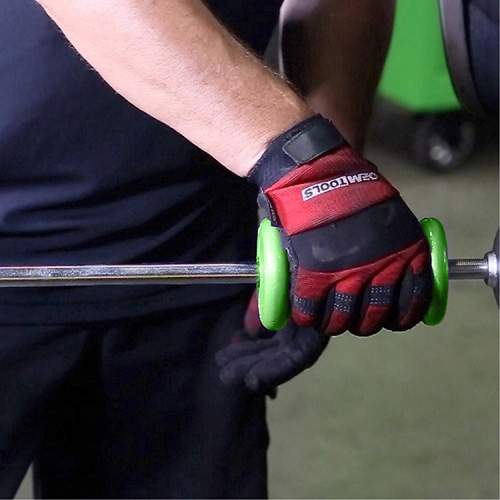 GREAT NECK 37191 9-Way Slide Hammer Puller