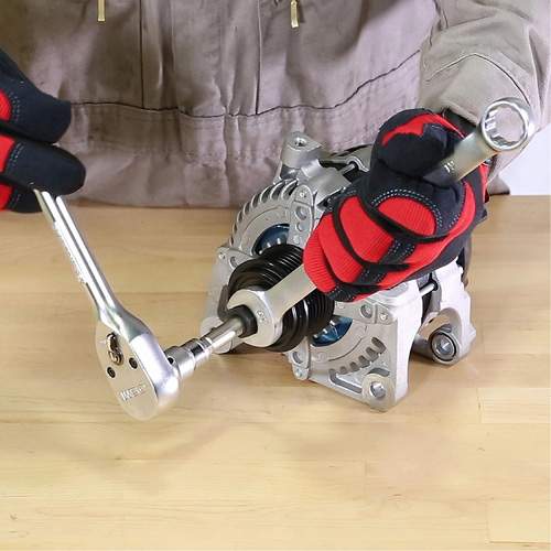 GREAT NECK 37275 Alternator Pulley Service Kit