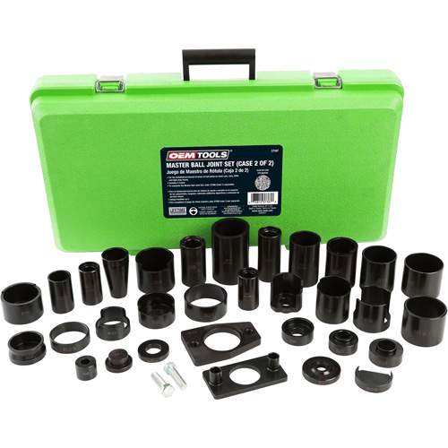 GREAT NECK 37387 Master Ball Joint Service Kit (Case 2 of 2)