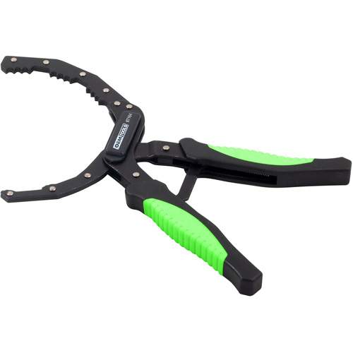 GREAT NECK 87164 Auto Fit Filter Pliers