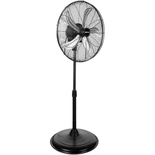 GREAT NECK OEM24871 Oscillating Pedestal Fan