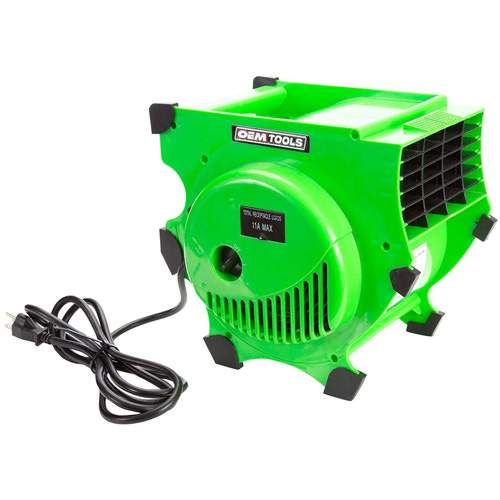 GREAT NECK OEM24878 1200 CFM Portable Mechanics Fan
