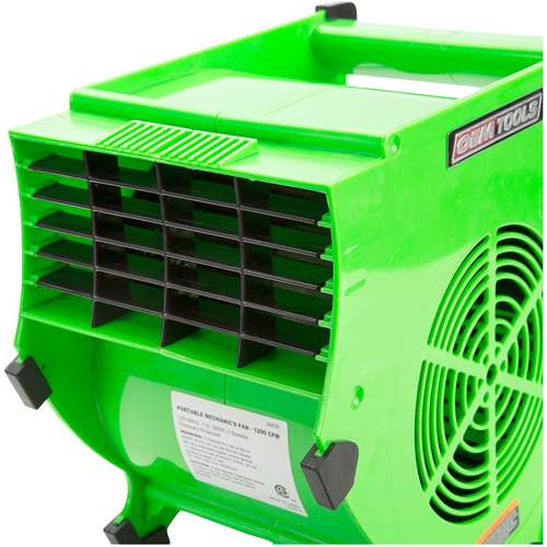 GREAT NECK OEM24878 1200 CFM Portable Mechanics Fan