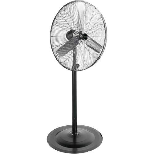 GREAT NECK OEM24885 Oscillating Pedestal Fan