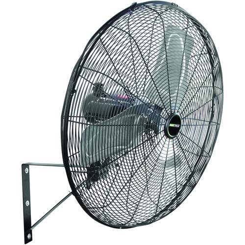 GREAT NECK OEM24893 Outdoor Oscillating Wall Mount Fan