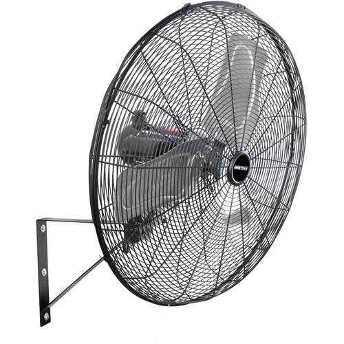 GREAT NECK OEM24894 Outdoor Oscillating Wall Mount Fan