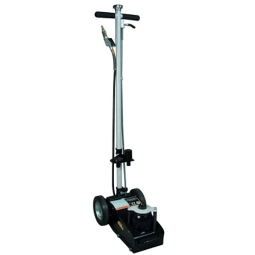 Omega Lift 23221C Axle Jack, 22 Ton, Air, 2 Stage ToolDiscounter