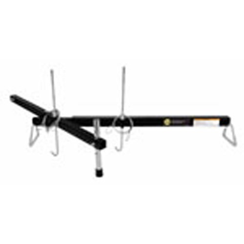 Omega Lift 44700 Engine Transverse Support Bar W/ Arm Support