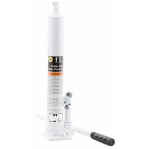 Omega Lift 44915 1-1/2 Ton Crane Jack