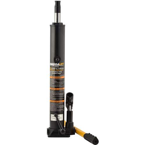 Omega Lift 44940 4 Ton Long Jack