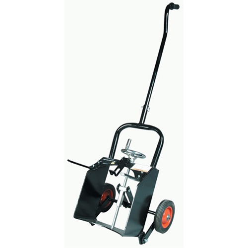 Omega Lift 46000 BRAKE DRUM HANDLER Tool Discounter