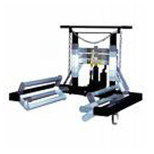 Omega Lift 47053 Wheel Dolly, 3/4 Ton Capacity