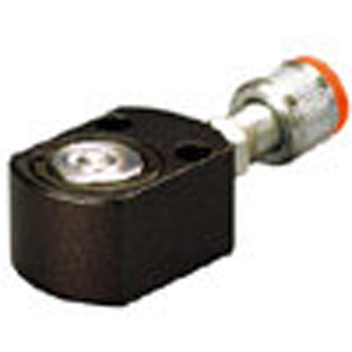 BVA HF2005 Cylinder, Flatbody, 20 Ton