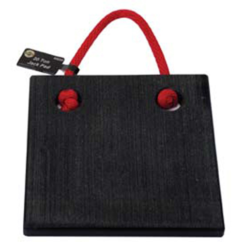 Omega Lift 90020 20 Ton Jack Support Plate