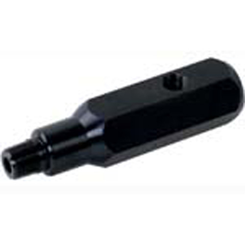 Blackhawk B65131 Gauge, Hydraulic, 1/4 Inch NPTF