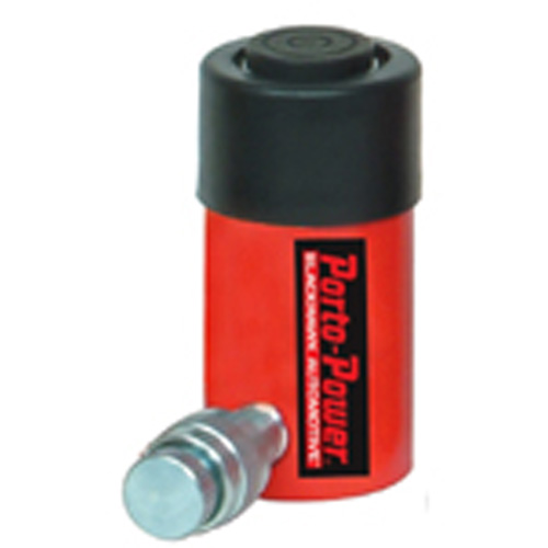 Blackhawk B65441 10 Ton Hydraulic Ram, 2.01 Inch Stroke