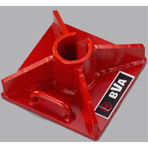 BVA CB25 Base For 25 Ton Single Acting Cylinder