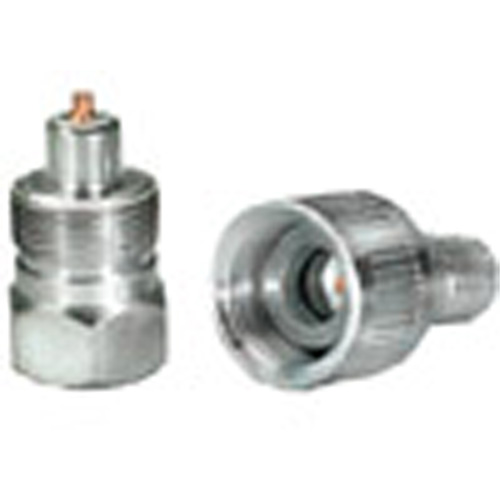 BVA CH38 Coupler Set, 3/8