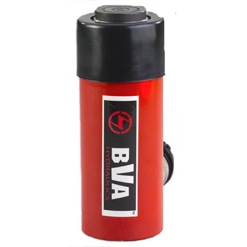 BVA H1002 Ram, Single Acting, 10 Ton, 2.25