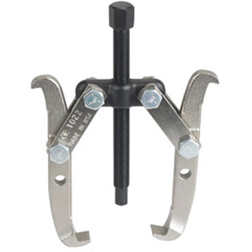 OTC 1022 Grip-O-Matic Puller, 3-1/4 Inch