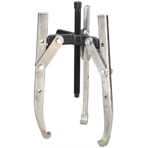 OTC 1042 Grip-O-Matic Puller, 15-1/4 Inch