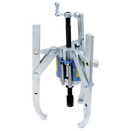 OTC 1075 30 Ton Hydraulic 3 Jaw Push Puller ToolDiscounter
