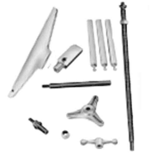 OTC 1203 171/2 Ton Sleeve Puller Set ToolDiscounter