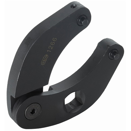 Adjustable Gland Nut Spanner Wrench For Hydraulic Cylinder Farm Equipment 1266 Adjustable Gland Nut Spanner Wrench For Hydraulic Cylinder Farm Equipment 1266