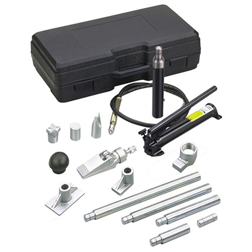 OTC 1517B 4 Ton Collision Set